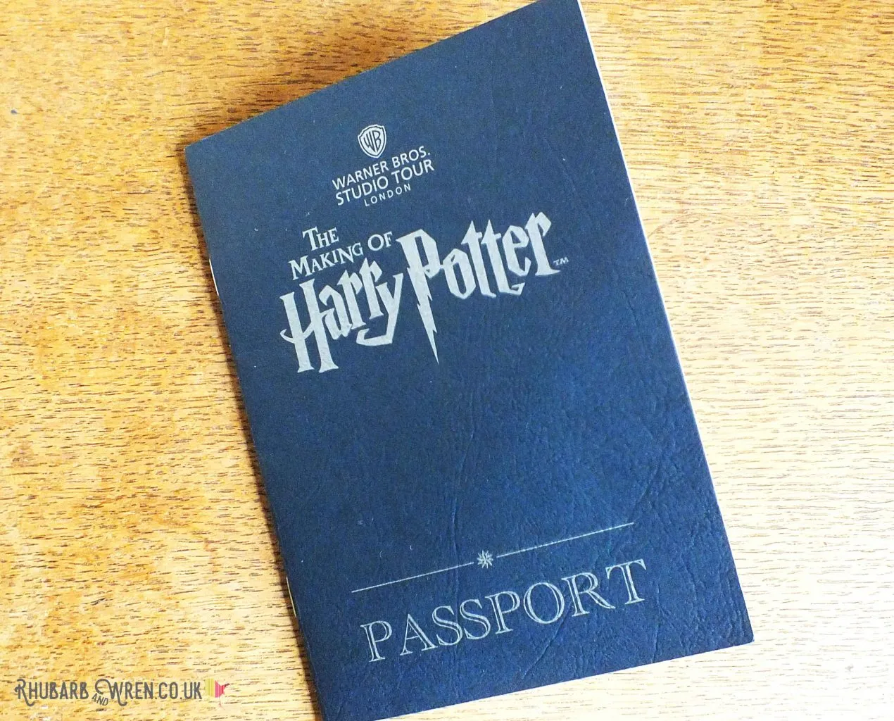 harry potter film studio tickets