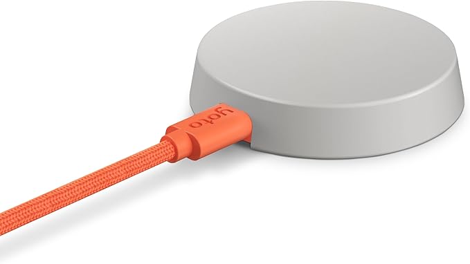 Yoto 3rd generation wireless charging dock